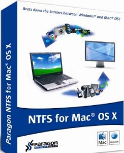ntfs-free for mac os x