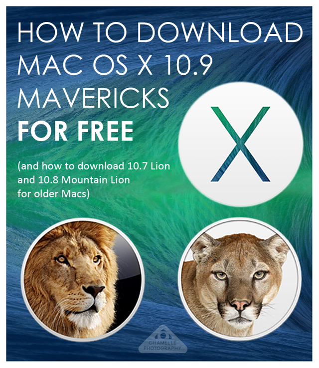 mac os x 10.8 mountain lion dmg download